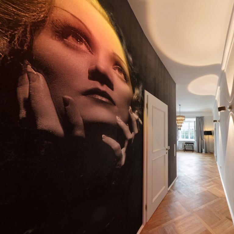 Hotel Schloss Leopoldskron - Superior Suite - 9