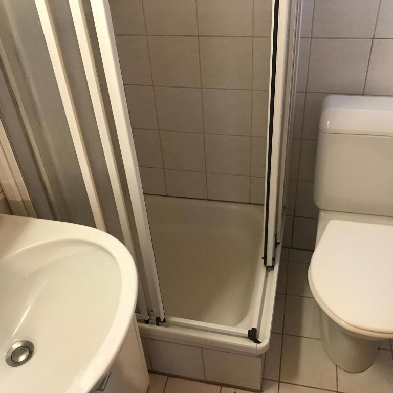 Rehli - Apartamento de 1 dormitorio - 8