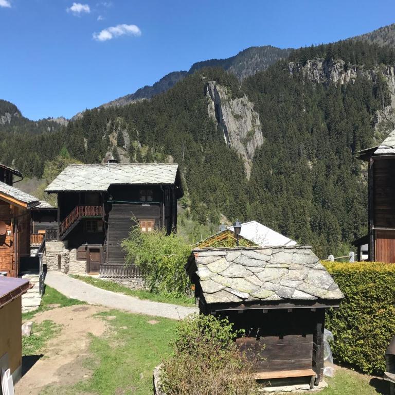 Rehli - Apartamento de 1 dormitorio - 36