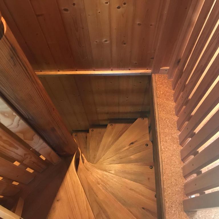 Rehli - Apartamento de 1 dormitorio - 5