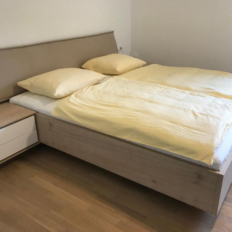 Ferienhaus Franz Eisl Radau 39 - Casa Vacanze - 10