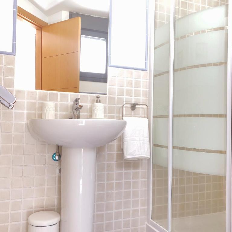 Loft Duplex Malaga - Duplex Apartment - 30