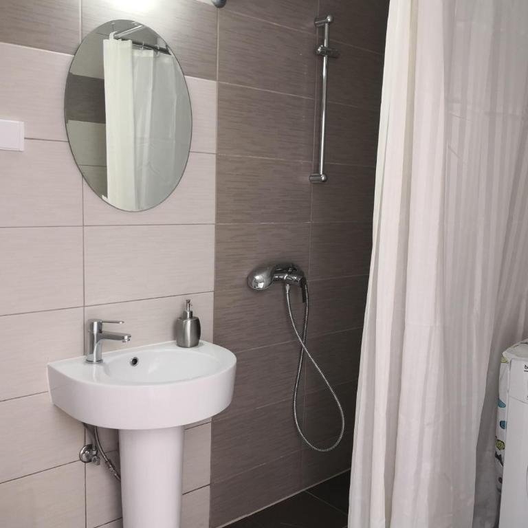 Apartments Montenegrina - Apartment - 8
