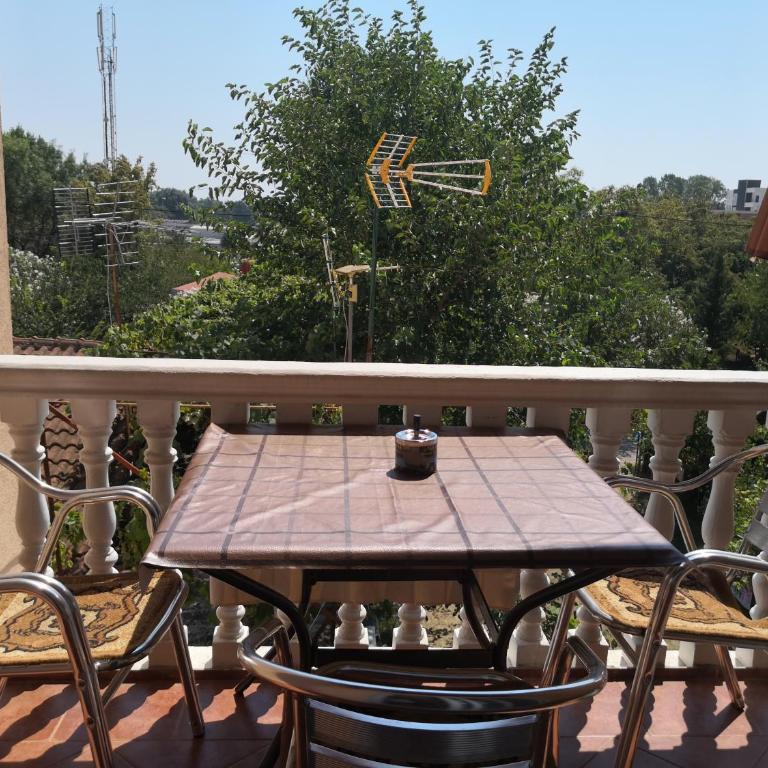 Apartments Montenegrina - Apartment - 7