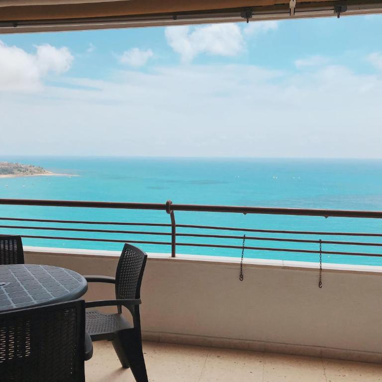 Fantásticas Vistas al Mar - Apartment - 3