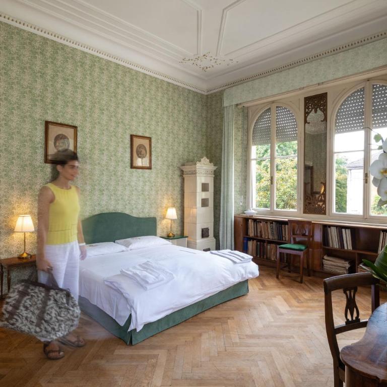 Villa Brunelli - Appartamento Deluxe - 3
