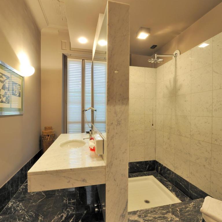 Art Hotel Boston - Junior Suite - 1