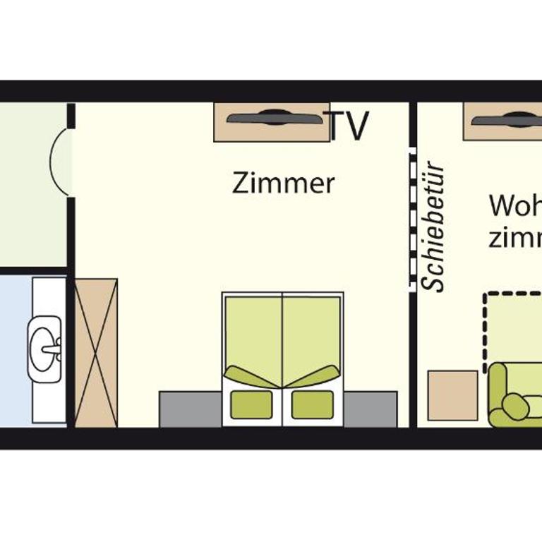 Alpenhof - Superior Familienzimmer - 4
