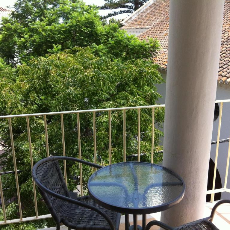Apartamento Balcón de Europa 2A - Apartamento - 13