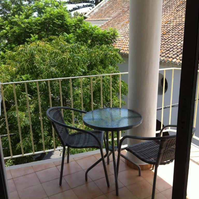 Apartamento Balcón de Europa 2A - Apartamento - 1