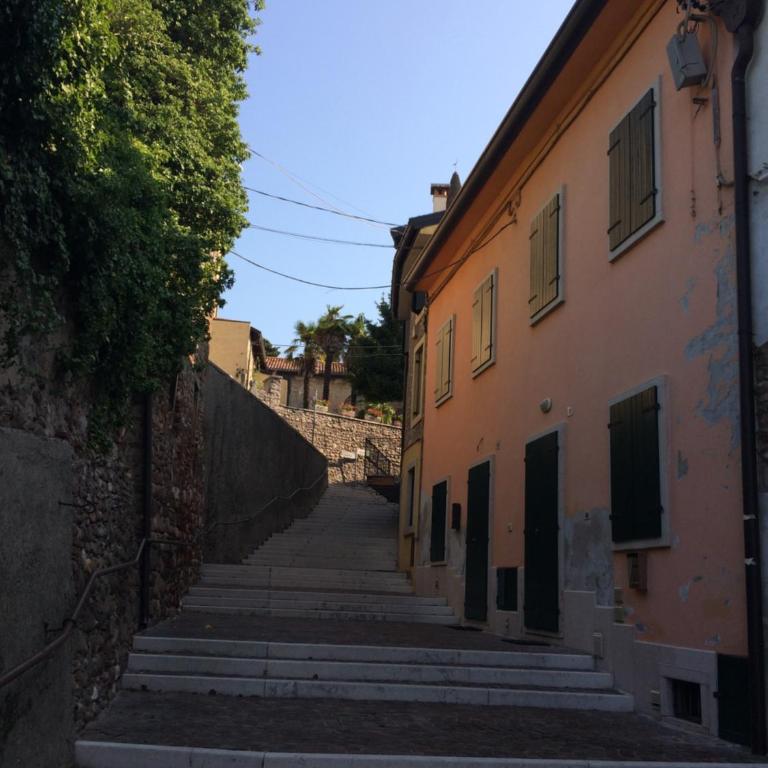 Locazione turistica Isabella - Appartamentino su 2 Livelli - 4