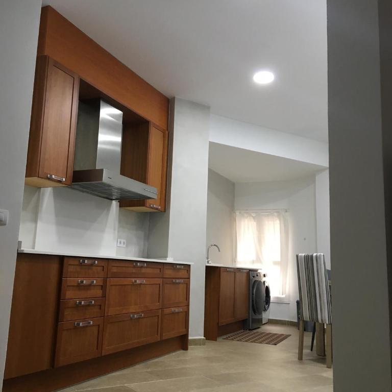 Apartamento Wohra junto playa Arenal-Bol - Appartamento - 13