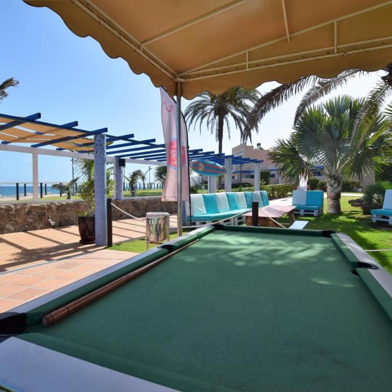 Apartamentos Playa Feliz - Apartamento con 2 dormitorios y vistas frontales al mar - 39