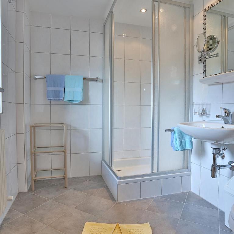 Apartmenthaus JÖRG, im SOMMER inklusive Super-Sommer-Card - One-Bedroom Apartment - 5
