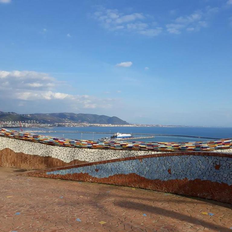 Home sweet home Vietri - Casa Vacanze - 39