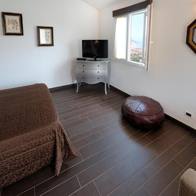 Poggio dei Gorleri - Estudio Superior con vistas al mar (2 adultos) - 11