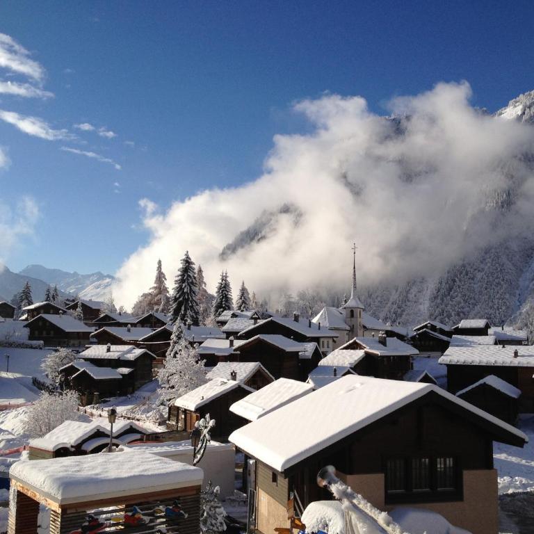Zer Tanna - Chalet mit 4 Schlafzimmern - 30