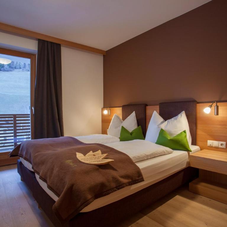 Naturhotel Rainer - Junior Suite - 1
