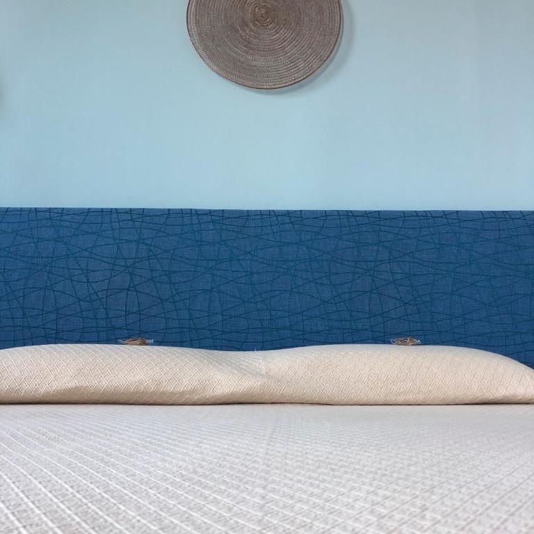 Orto al Mare Room Rental - Camera Deluxe Matrimoniale con Vista Mare - 9