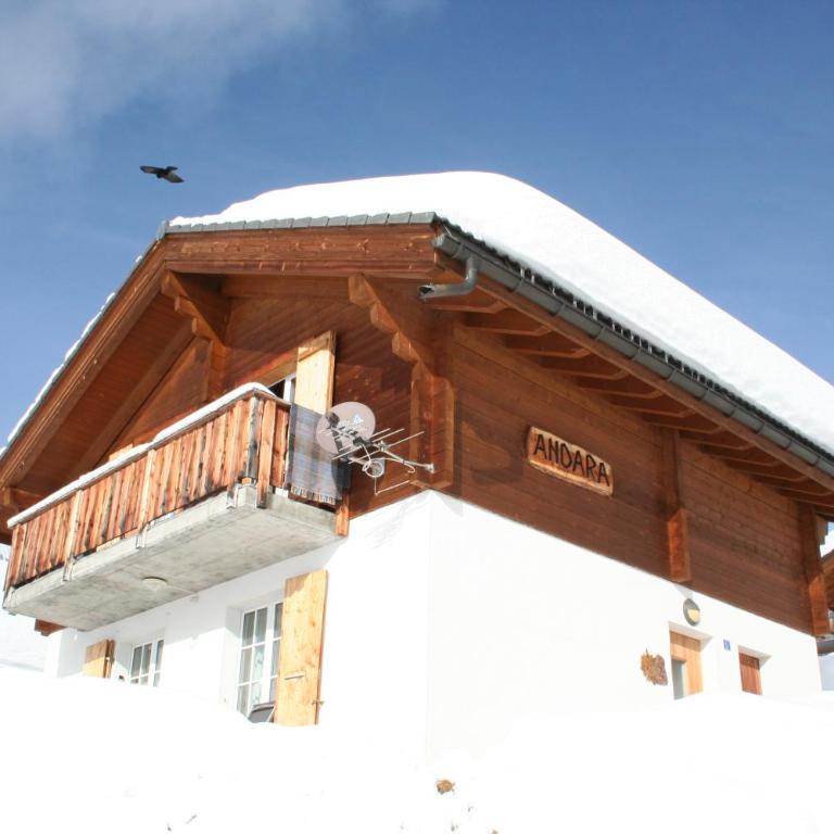 Andara - Apartment mit 3 Schlafzimmern - 1