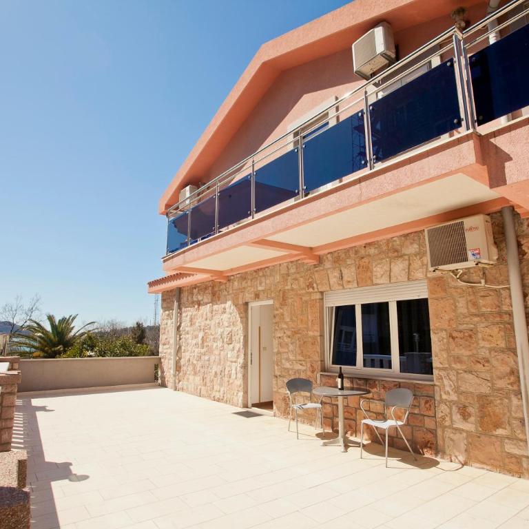 Apartments Stefan - Studio (2 Adults) - 1