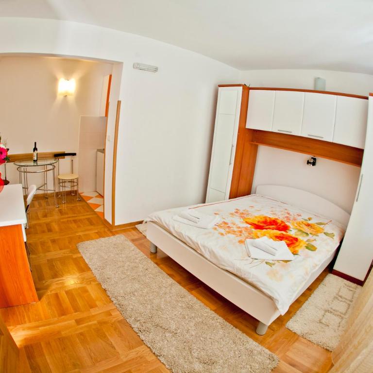 Apartments Stefan - Studio (2 Adults) - 3