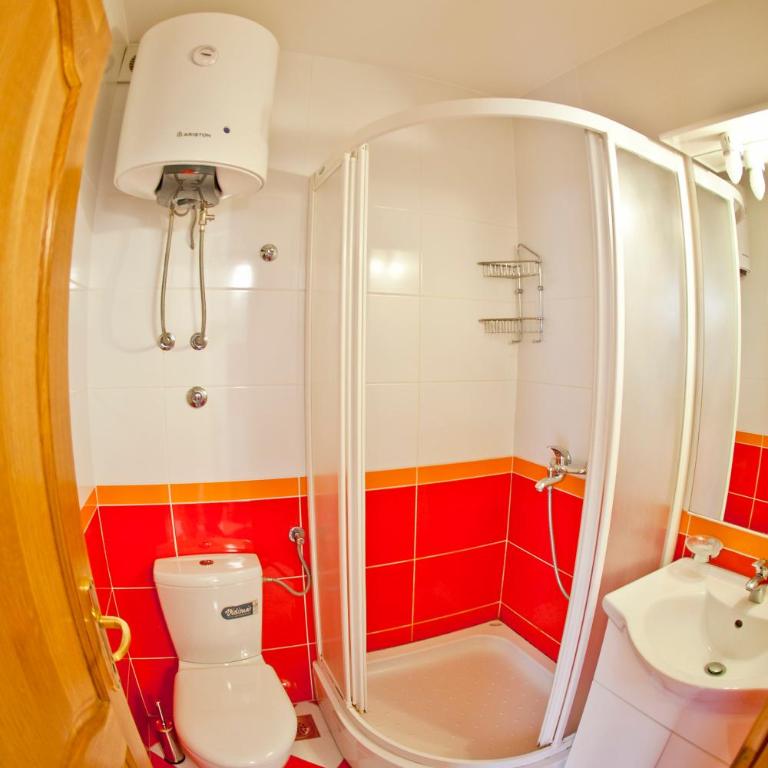 Apartments Stefan - Studio (2 Adults) - 9