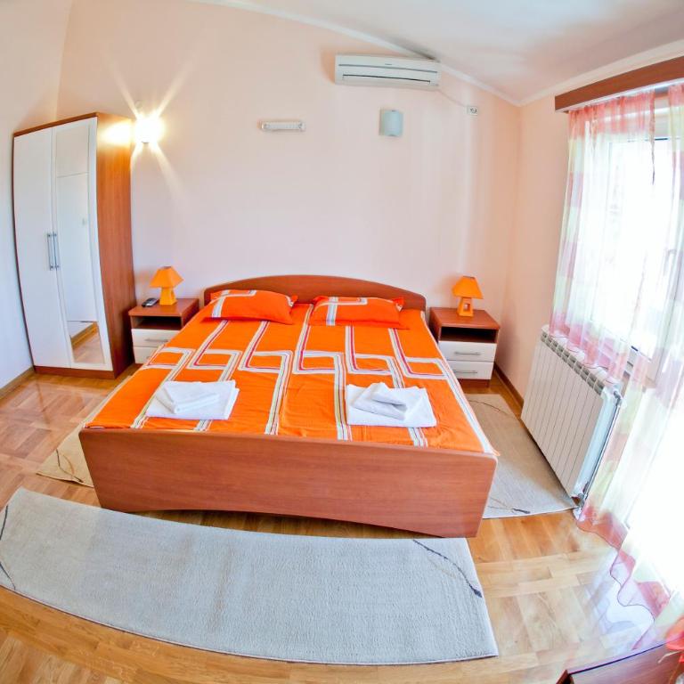 Apartments Stefan - Superior Studio - 1