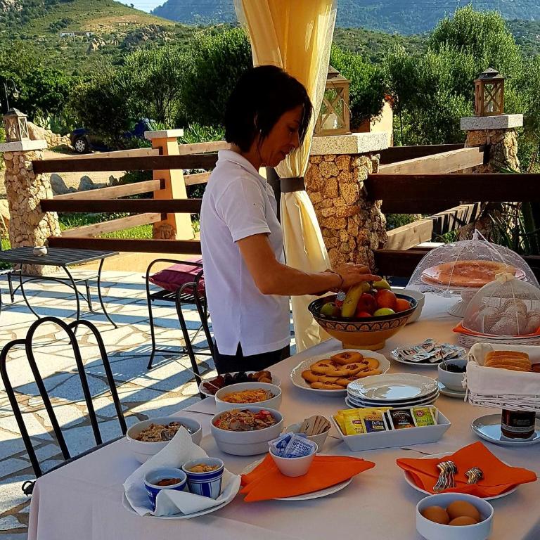 Casagliana Suite Resort - Appartamento - Piano Terra - 10