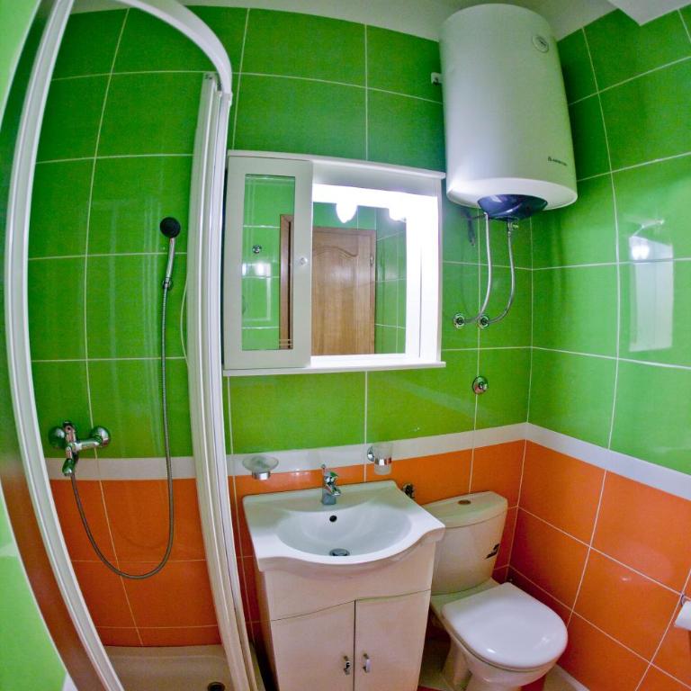 Apartments Stefan - Studio (2 Adults) - 8