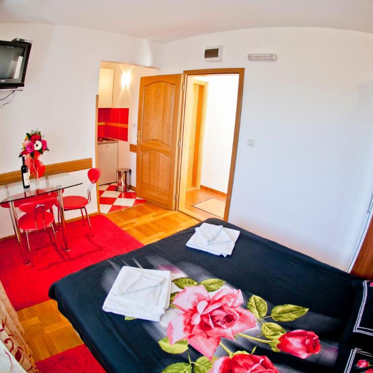 Apartments Stefan - Studio (2 Adults) - 11