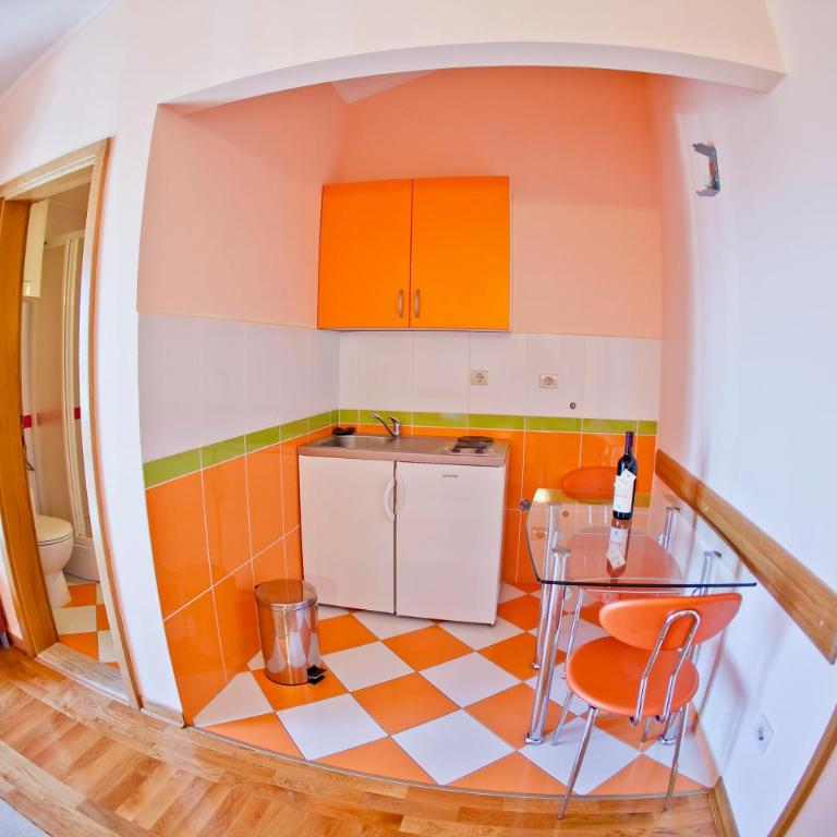 Apartments Stefan - Superior Studio - 3