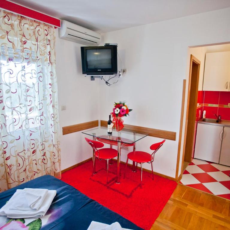 Apartments Stefan - Studio (2 Adults) - 5
