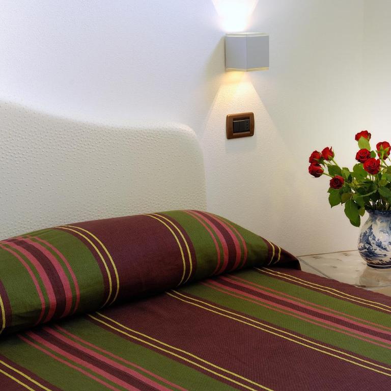 Poggio dei Gorleri - Apartamento de 2 dormitorios (4 adultos) - 10