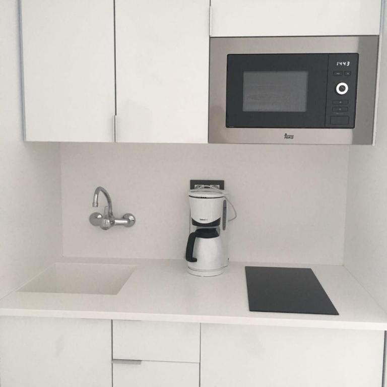 Atlantic Sun Beach - Gay Men Only - Apartamento de 1 dormitorio - 20