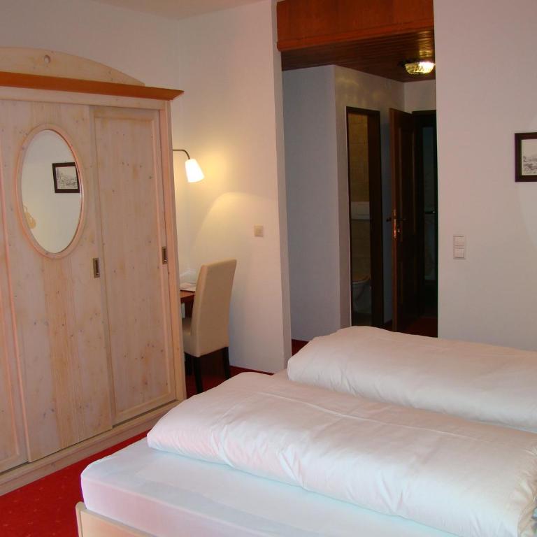 Hotel Neuwirt - Doppelzimmer - 6