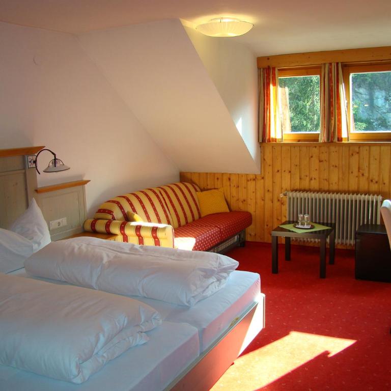 Hotel Neuwirt - Doppelzimmer - 9