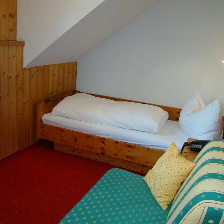 Hotel Neuwirt - Einzelzimmer - 3