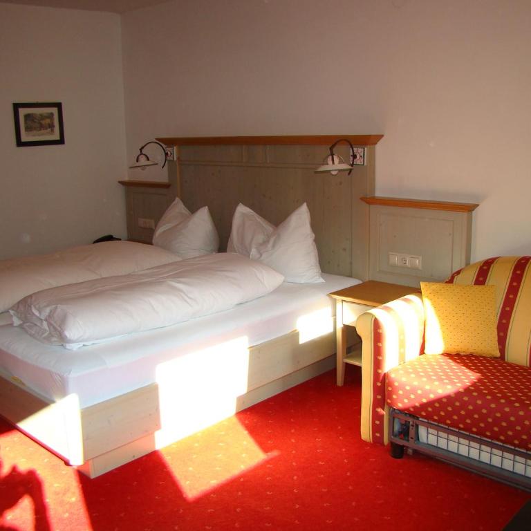Hotel Neuwirt - Doppelzimmer - 7
