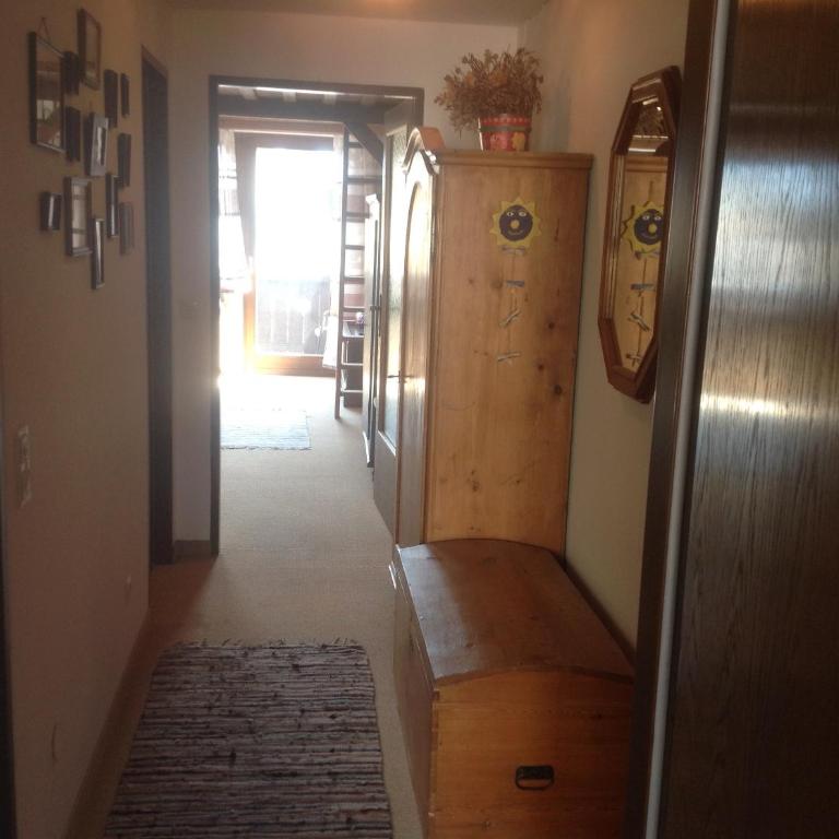 Ferienwohnung Zell am See - Apartment - 12