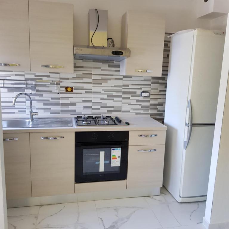 Piazza T. Galimberti - Lingotto - Apartment - 6