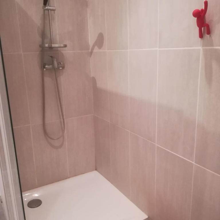 appartement villa Marie Fanny - Apartment - 23
