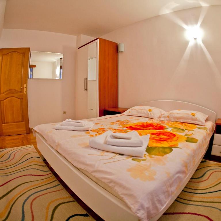 Apartments Stefan - One-Bedroom Apartment - 5