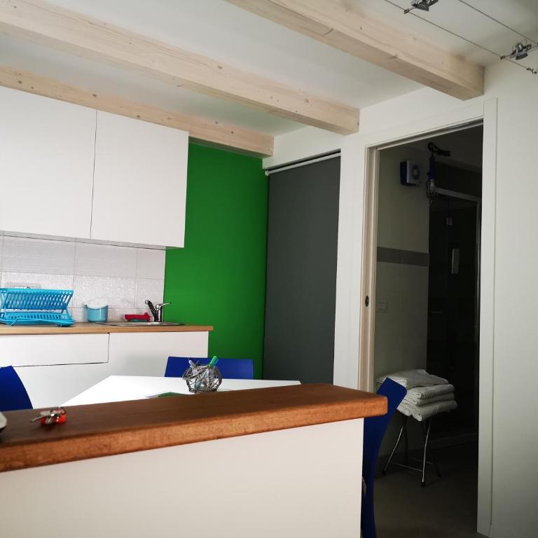 Sicily The Well Apartments - Monolocale su 2 Livelli - 24
