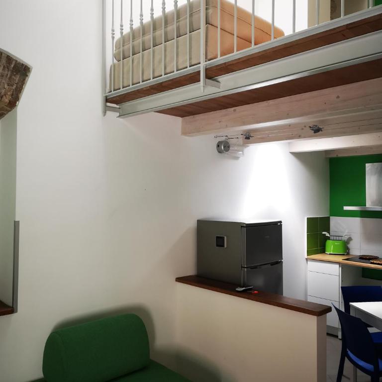 Sicily The Well Apartments - Monolocale su 2 Livelli - 28