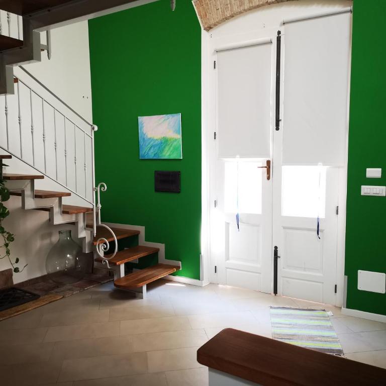 Sicily The Well Apartments - Monolocale su 2 Livelli - 7