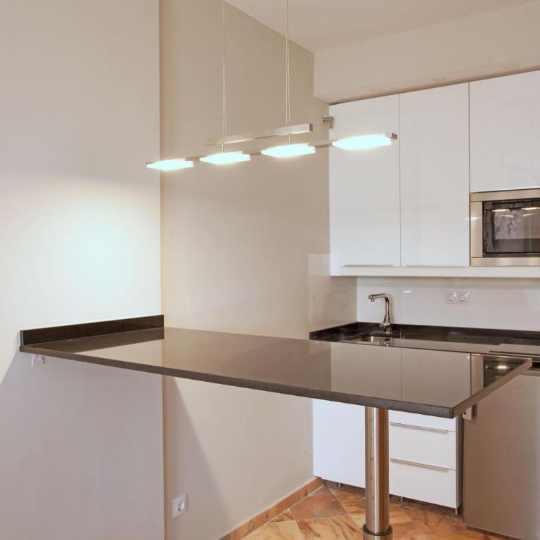Varios apartamentos Romana Playa Elviria - Estudio - 5