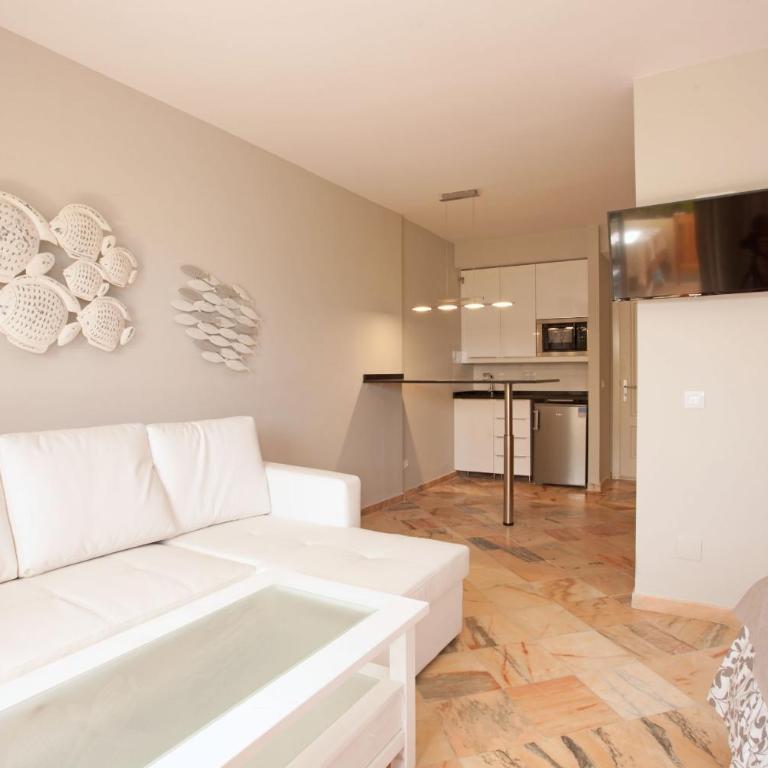 Varios apartamentos Romana Playa Elviria - Estudio - 3