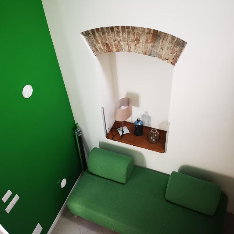 Sicily The Well Apartments - Monolocale su 2 Livelli - 36
