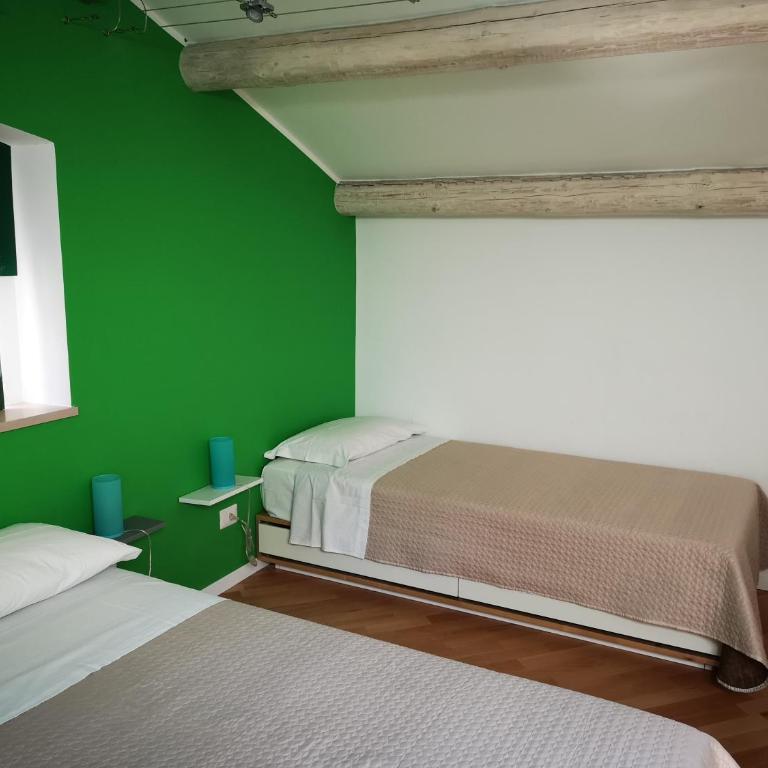 Sicily The Well Apartments - Monolocale su 2 Livelli - 19